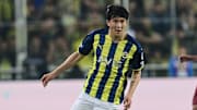 Fenerbahce AS v Goztepe - Turkish Super Lig