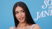 Madison Beer at the 2025 Billboard Women in Music even.