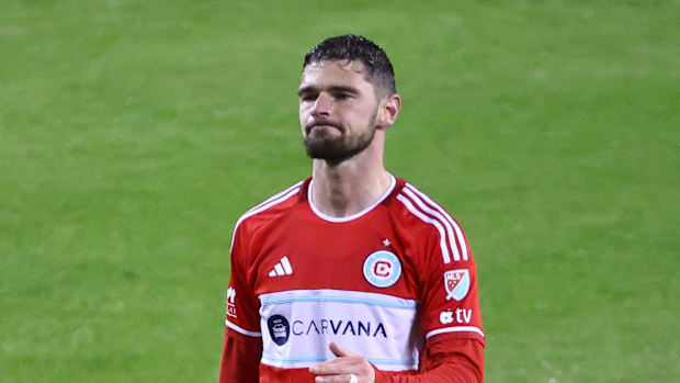 Kevin De Bruyne - MLS