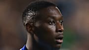 Randal Kolo Muani est l'un des attaquants du PSG.