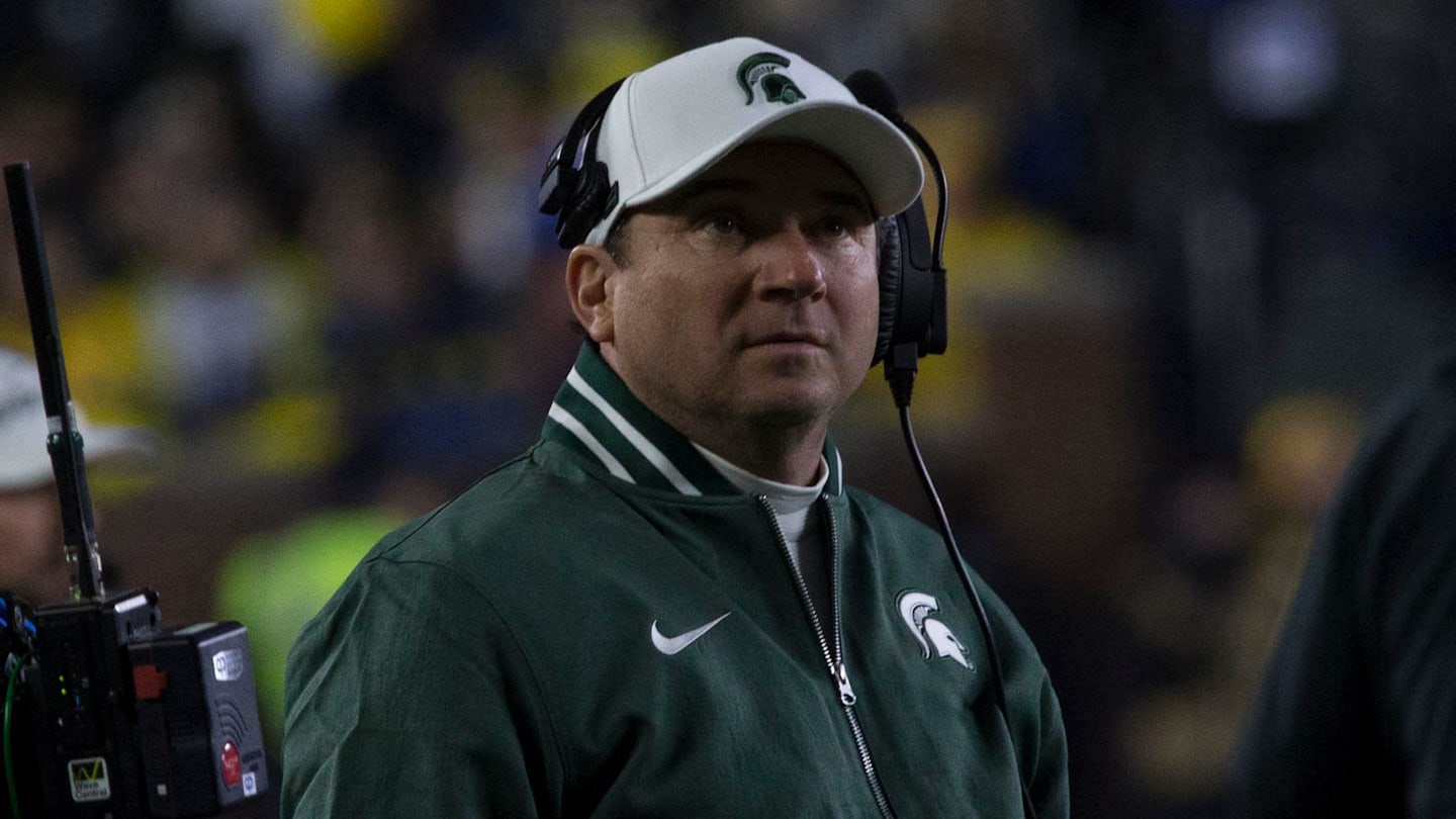 Michigan State Starts Fall Camp with Depth, Retention Gains
