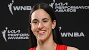 Caitlin Clark