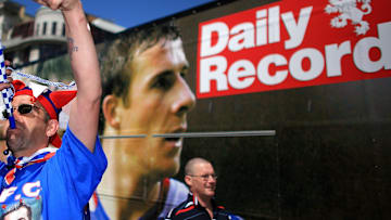 Rangers are set to restrict media access within the club after takeover leak