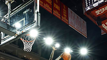 USC v UNC Greensboro