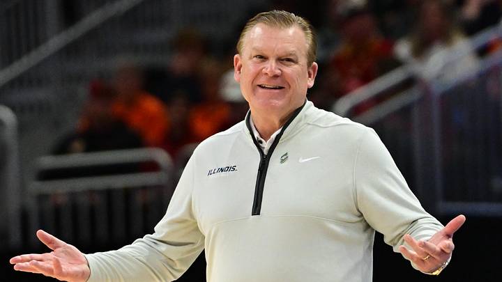 Why Illinois Is in Better Hands With Mihailo Petrovic Than Kasparas Jakucionis