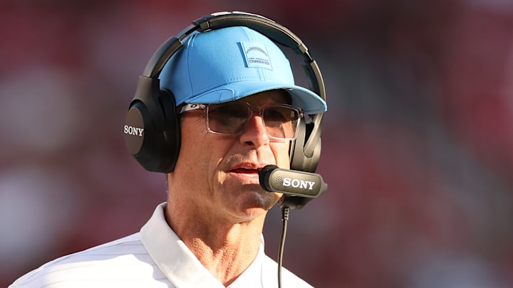 Los Angeles Chargers v San Francisco 49ers - NFL Preseason 2025