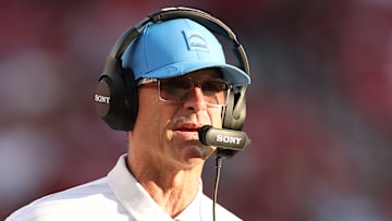Los Angeles Chargers v San Francisco 49ers - NFL Preseason 2025