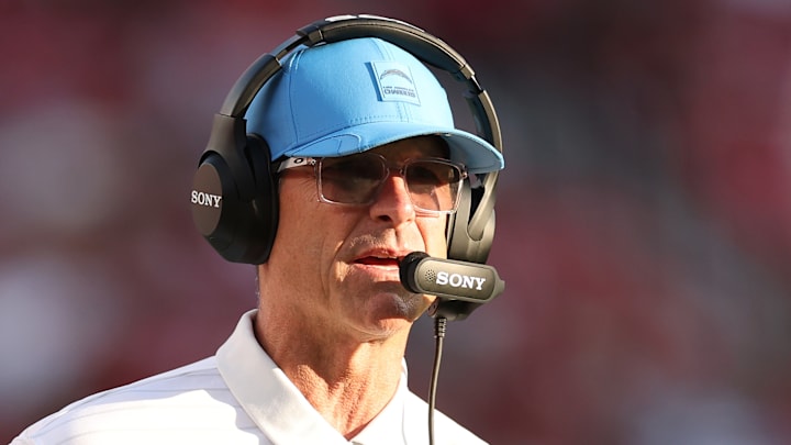 Los Angeles Chargers v San Francisco 49ers - NFL Preseason 2025