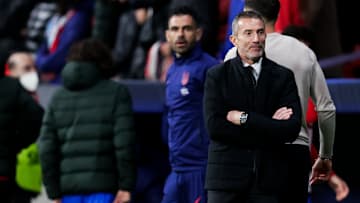 Andrea Berta is in advanced talks to become the new Sporting Director at Arsenal