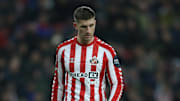 Chris Mepham - Sunderland defender