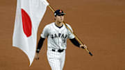 Shohei Ohtani and Team Japan won the 2023 World Baseball Classic, defeating Team USA in the final.