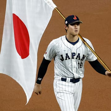 Shohei Ohtani and Team Japan won the 2023 World Baseball Classic, defeating Team USA in the final.