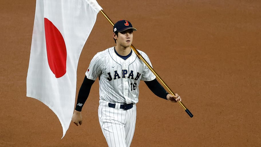 Shohei Ohtani and Team Japan won the 2023 World Baseball Classic, defeating Team USA in the final. | Rhona Wise-Imagn Images