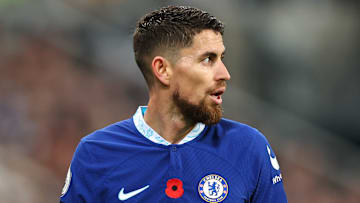 Newcastle United v Chelsea FC - Premier League