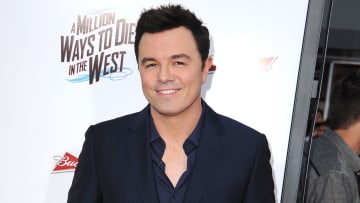 "A Million Ways To Die In The West" - Los Angeles Premiere  - Arrivals