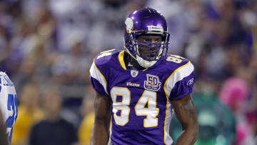 Randy Moss