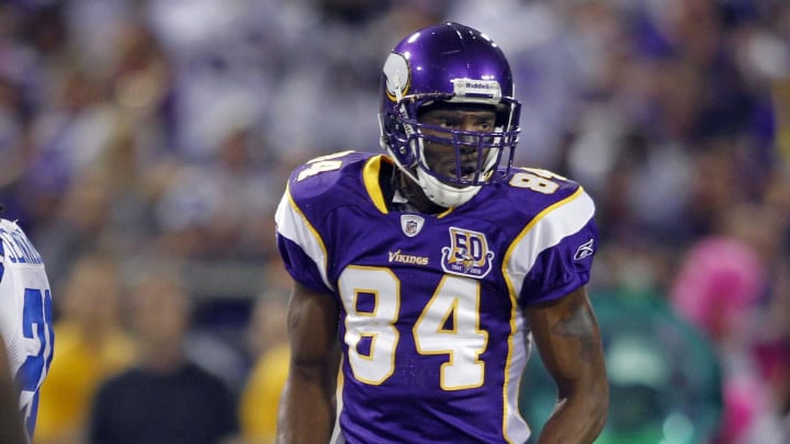 Randy Moss