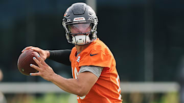 Chicago Bears Training Camp