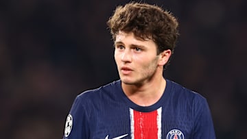 Joao Neves - PSG