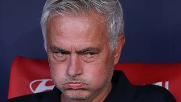Jose Mourinho Jose Mourinho