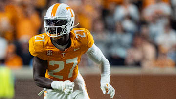 Mississippi State v Tennessee