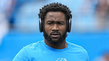 Miles Sanders