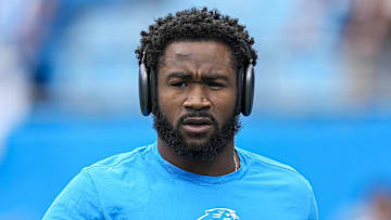 Miles Sanders