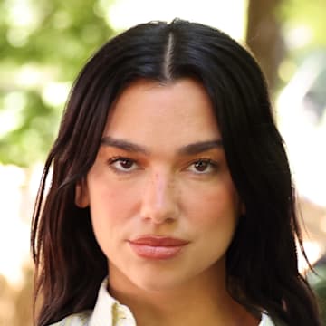 Dua Lipa