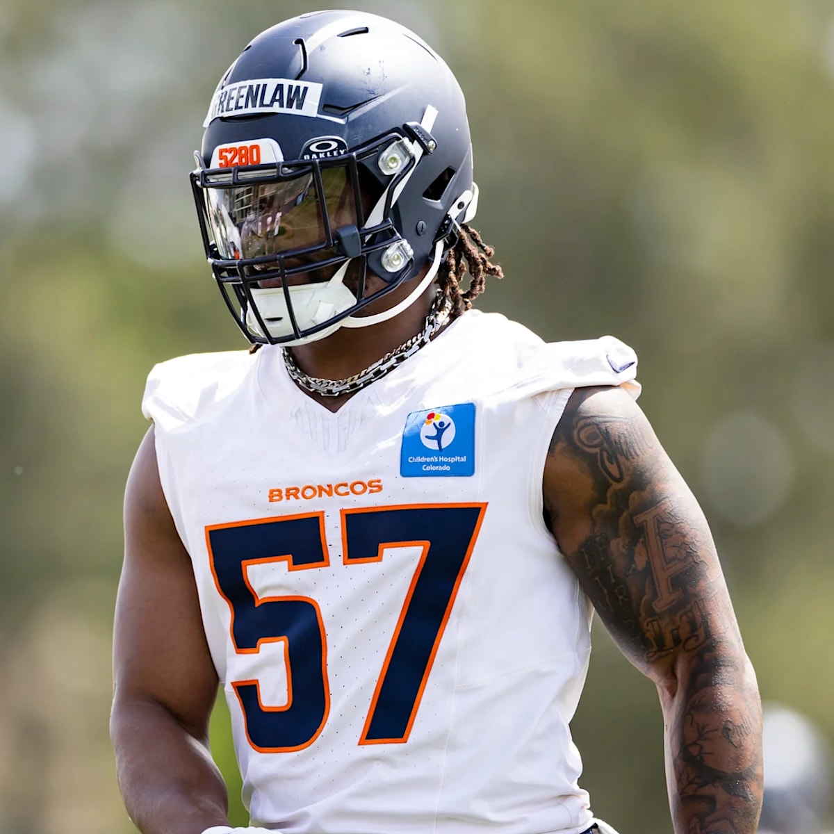 Broncos New Star $35M Sends Bold Message With Eye on Super Bowl Run
