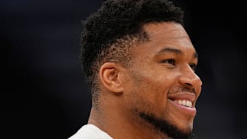 Portland Trail Blazers v Milwaukee Bucks