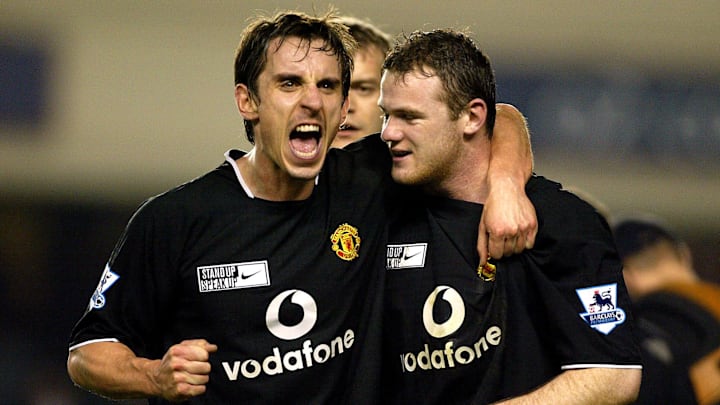 The Soccer Aid 2025 charity match kicks off at Old Trafford on June 15. The Soccer Aid 2025 charity match kicks off at Old Trafford on June 15.