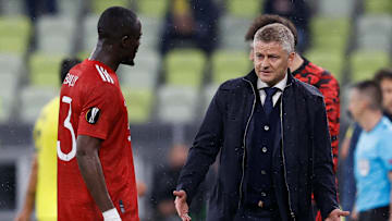 FBL-EUR-C3-VILLARREAL-MAN UTD