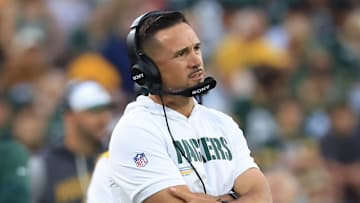 New York Jets v Green Bay Packers - NFL Preseason 2025