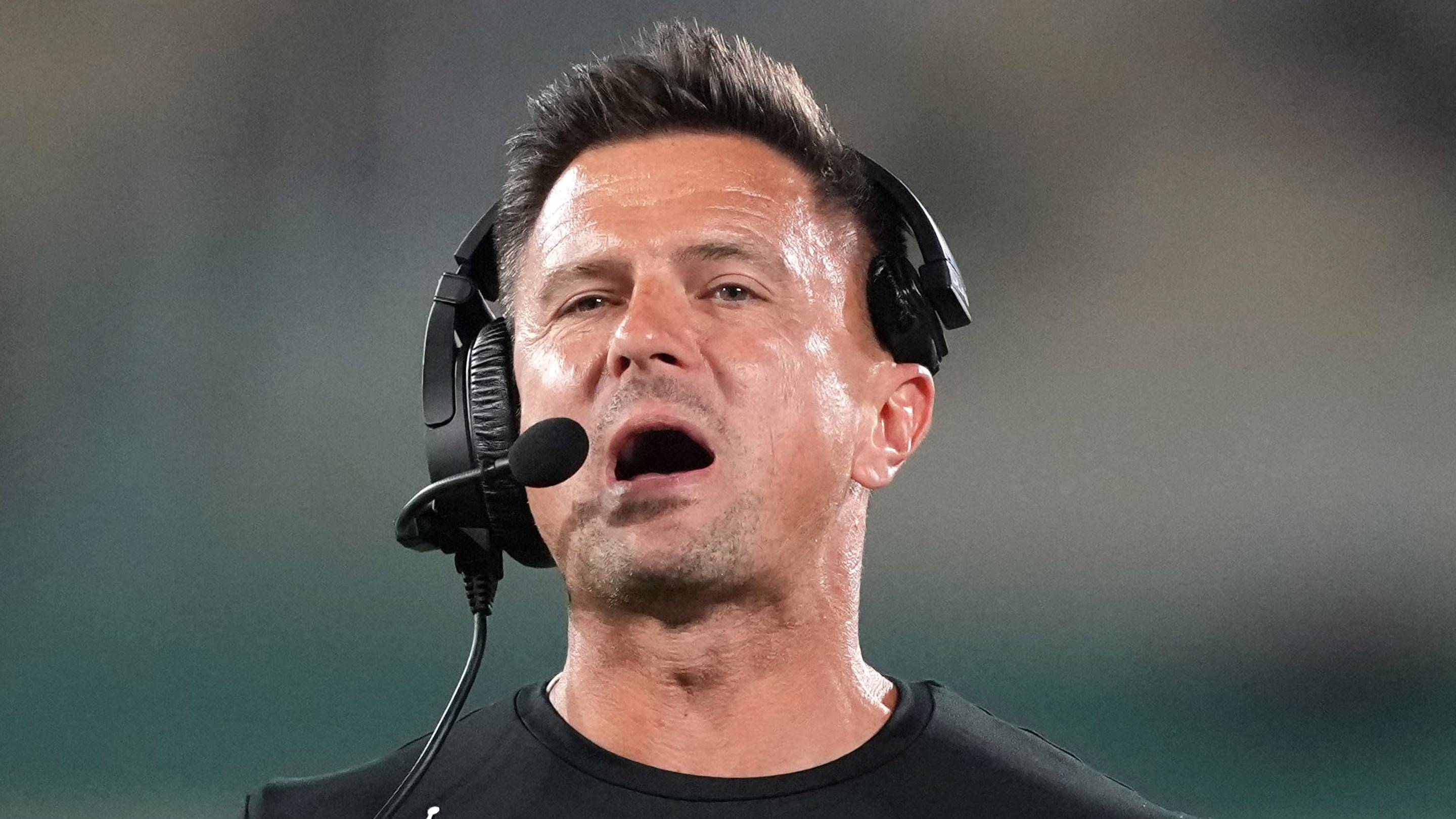 UCLA's Road Test at Oregon Could Define 2026 Trajectory