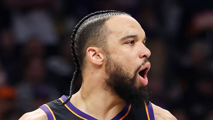 Los Angeles Lakers v Phoenix Suns