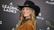 Lainey Wilson