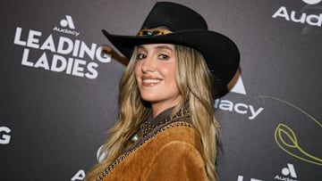Lainey Wilson