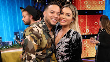 La historia de amor entre Chiquis Rivera y Lorenzo Méndez fracasó
