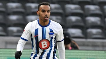 Bilal Hussein wird die Berliner wohl verlassen Bilal Hussein wird die Berliner wohl verlassen