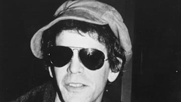 Lou Reed