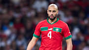 Morocco v Peru: International Friendly