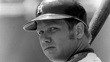 Houston Astros v Pittsburgh Pirates