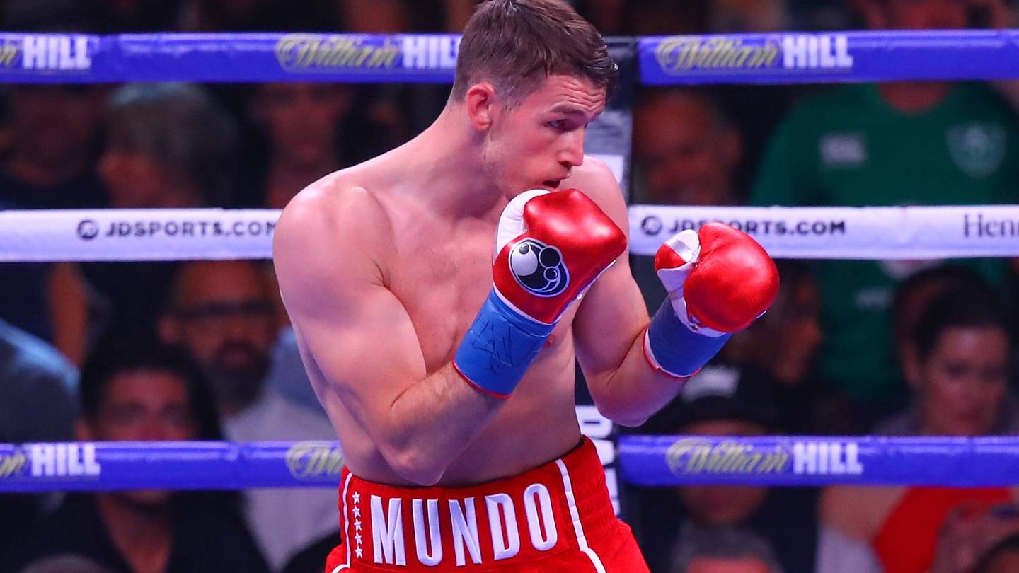 Callum Smith vs Joshua Buatsi Results: Smith Beats Buatsi In Grueling Undercard Battle