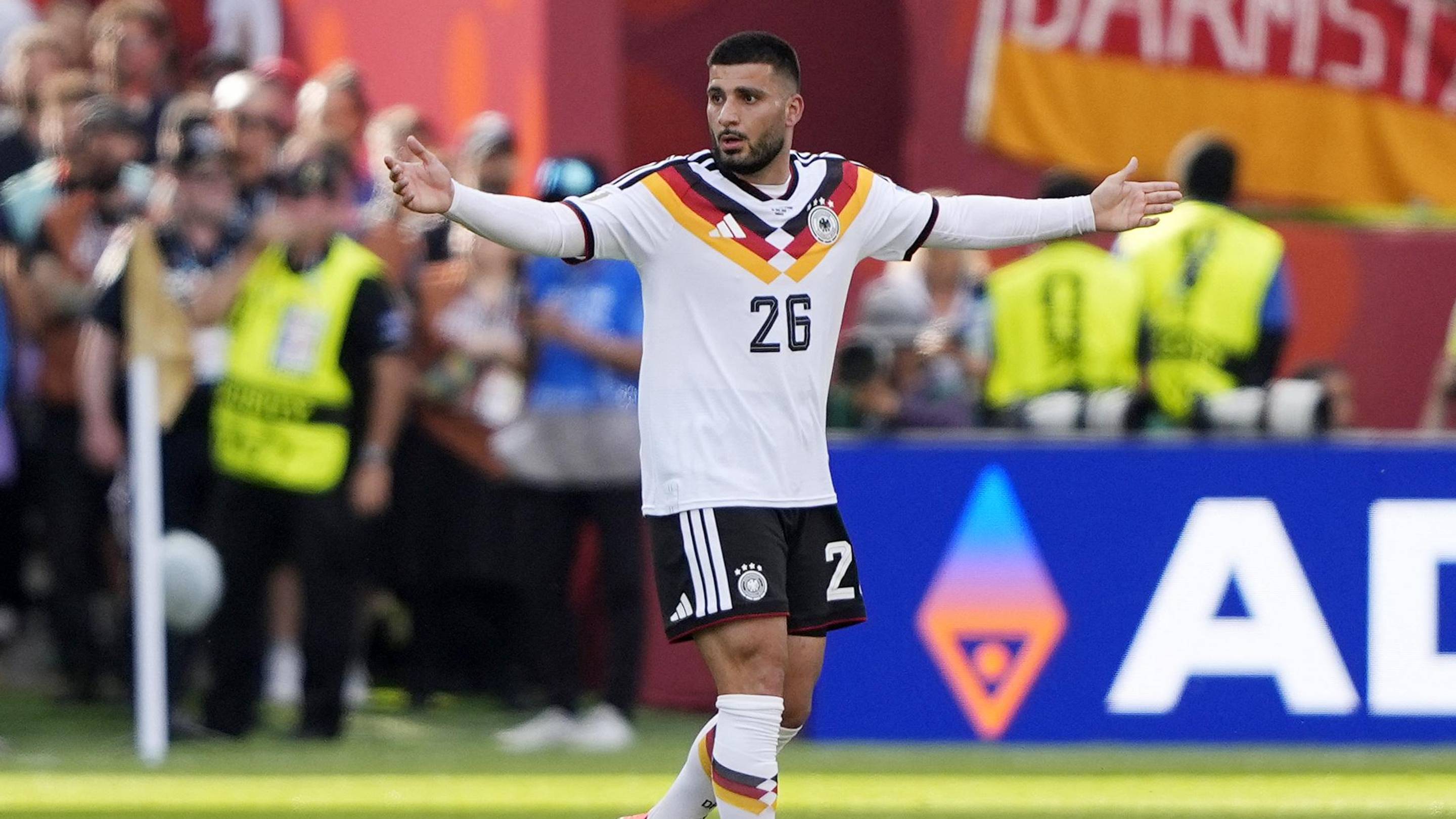 World Cup Group E standings and scenarios: What Germany, Ivory Coast and Ecuador need to advance to knockouts