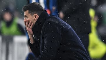 Thiago Motta lacks the winning mentality during his Juventus tenure