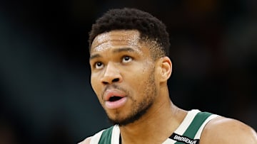 Milwaukee Bucks, Giannis Antetokounmpo, NBA Trade Rumors, Damian Lillard