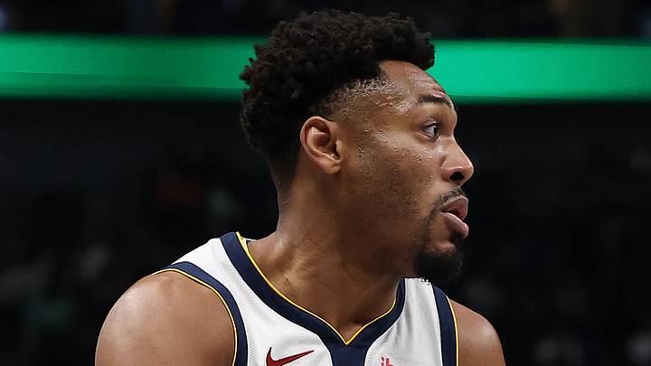 Denver Nuggets v Dallas Mavericks