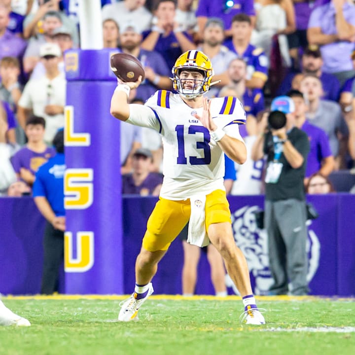 Arkansas football vs LSU How to watch