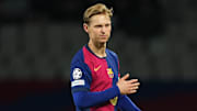 FC Barcelona v Stade Brestois 29 - UEFA Champions League 2024/25 League Phase MD5