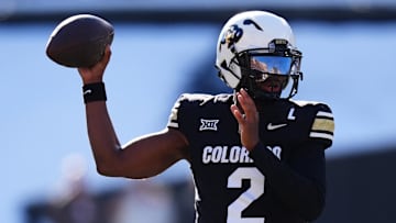 Shedeur Sanders' name will be the basis of plenty of fantasy football teams names for the 2025 NFL season.
